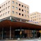 Sercotel Huesca - map