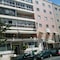 Afrin Lisboa Hotel - map