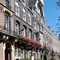 Prinsen Hotel - map