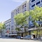 Boutique Urban Madrid Genova (Apartamentos Andrómeda) - map