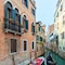 Hotel La Fenice Et Des Artistes - map
