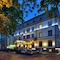 Best Western Premier Hotel Victoria - map
