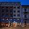 Hotel Dei Cavalieri Caserta - map