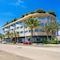 Hotel Areca - map