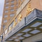 Broadway Mansions Hotel - On The Bund - map