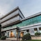 Jr Hotels Gigli Firenze - map