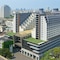 Twin Towers Hotel - map