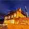 Hosteria De Torazo Nature Hotel & Spa - map