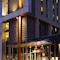 Ibis London Excel Docklands - map
