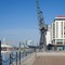 Ibis London Excel Docklands - map