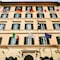 Hotel Diocleziano - map