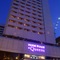 Hotel Royal @ Queens (SG Clean) - map