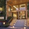 Oceana Santa Monica, Lxr Hotels & Resorts - map