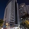 Hotel Cadoro Sao Paulo - map