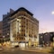 America Diamonds Hotel - map