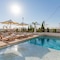 Hotel Boutique La Serena - Adults Only - map