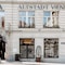 Small Luxury Hotel Altstadt Vienna - map