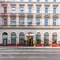 Theaterhotel & Suites Wien - map