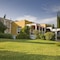 Exe Las Adelfas Hotel - map