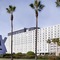 Hyatt Regency Los Angeles International Airport - map