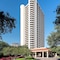 Omni Las Colinas Hotel - map
