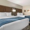 Comfort Inn & Suites Downtown Brickell-Port Of Miami - map