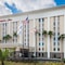 Hampton Inn Orlando Near Universal Blv International Dr - map