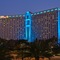 Rosen Centre Hotel - map