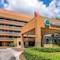 Clarion Inn International Drive - map