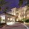 Trianon Bonita Bay - map