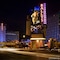 Horseshoe Las Vegas - map