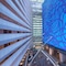 Conrad New York Downtown - map