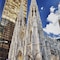 New York Hilton Midtown - map
