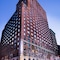 Hotel Beacon NYC - map