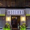 The Moderne Hotel - map