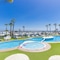 Vista Oasis - map