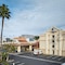 Doubletree by Hilton Buena Park - map