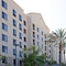 Sonesta Es Suites Anaheim - map