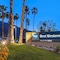Best Western Inn At Palm Springs - map