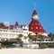 Hotel del Coronado, Curio Collection by Hilton - map