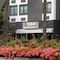 Hilton Garden Inn LAX Los Angeles Airport - map