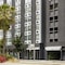 Hilton Garden Inn LAX Los Angeles Airport - map