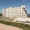 Fort Lauderdale Marriott Harbor Beach Resort & Spa - map