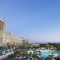 Orlando World Center Marriott - map