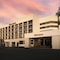 Sheraton Orlando Lake Buena Vista Resort - map