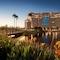 Disney's Coronado Springs Resort - map