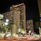 New Orleans Marriott - map