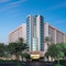 Anaheim Marriott Suites - map