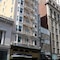 The Cartwright Hotel - Union Square, Bw Premier Collection - map