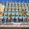 Barceló Benidorm Beach - Adults Recommended - map